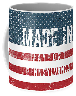 Mayport Coffee Mugs