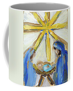 O Holy Night Coffee Mugs