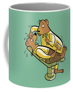 Care Bear Coffee Mugs
