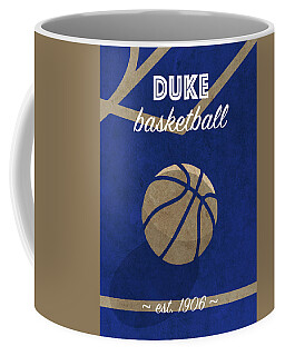 Duke University Coffee Mugs