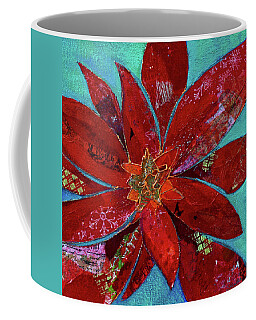 Bromeliad Coffee Mugs