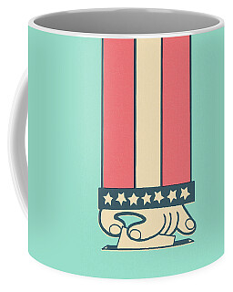 Americans Elect Coffee Mugs
