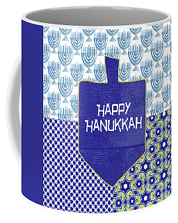 Jewish Holiday Coffee Mugs