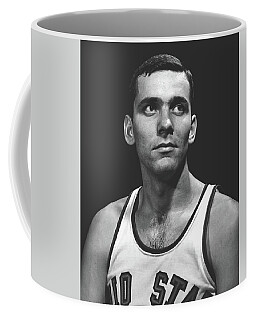 Ohio State Basketball Coffee Mugs
