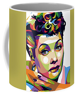 Lucy Coffee Mugs