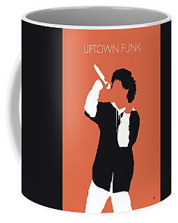 Uptown Coffee Mugs