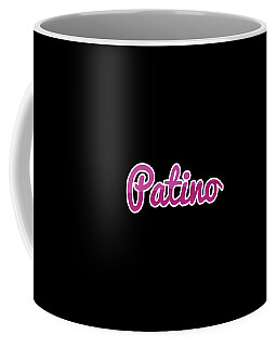 Patino Coffee Mugs