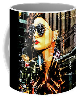 Bergdorf Goodman Coffee Mugs for Sale - Fine Art America