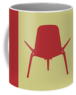 Designs Similar to Shell Chair II by Naxart Studio