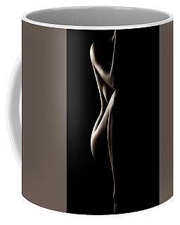 Nude Coffee Mugs