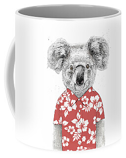 Australia Coffee Mugs