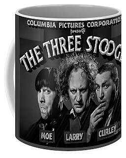 Film Stills Coffee Mugs