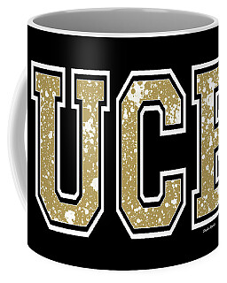 University Of Central Florida Coffee Mugs