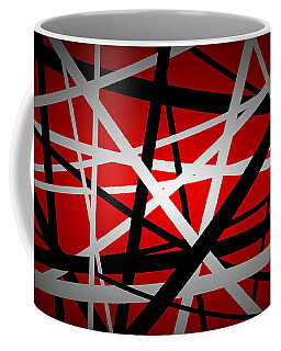 Van Halen Coffee Mugs