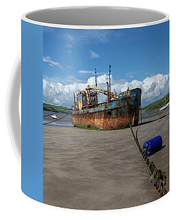 Ferryside Coffee Mugs