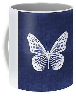 Butterfly Garden Coffee Mugs