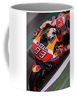 REPSOL RACING Tasse en céramique/mug Honda