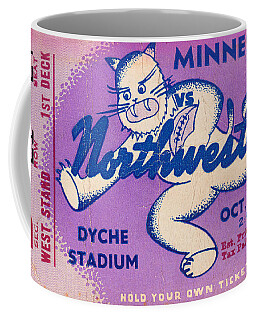 Northwestern University Coffee Mugs