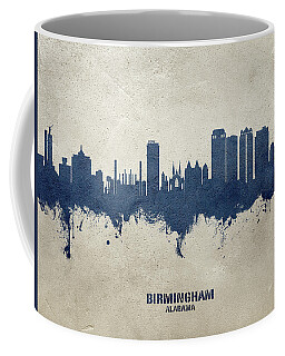 Birmingham Coffee Mugs