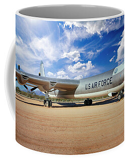 Convair B-36 Peacemaker Coffee Mugs for Sale - Fine Art America