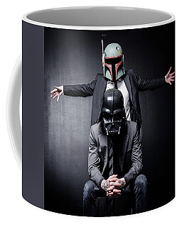 Darth Vader Coffee Mugs