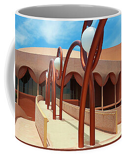 Arizona State University Asu Tempe Coffee Mugs