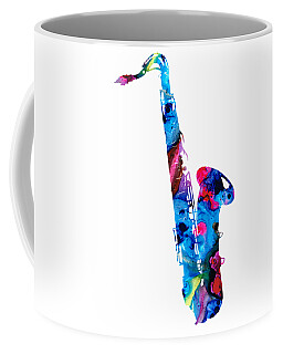 Gift For Music Teacher Coffee Mugs