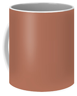Copper Beech Coffee Mugs
