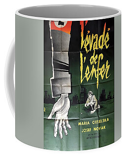 1958 Movies Coffee Mugs