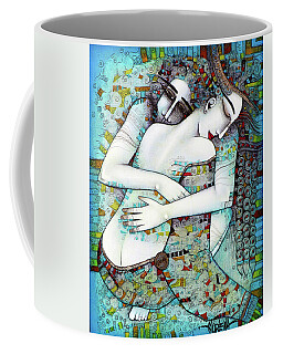 Tenderness Coffee Mugs