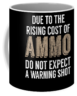 Gun Control Coffee Mugs