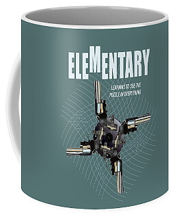 Elementary Coffee Mugs