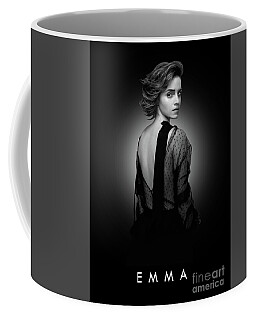 Emma Watson Coffee Mugs