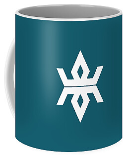 Ichinoseki Coffee Mugs