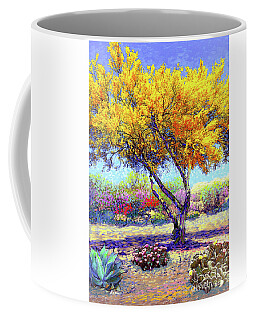 Mexican Landscapes Coffee Mugs