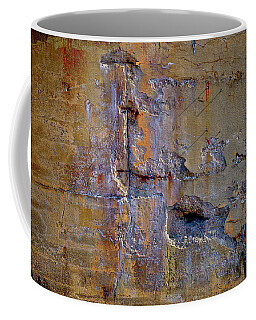 Oxidation Coffee Mugs
