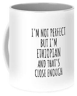 Ethiopian Coffee Mugs