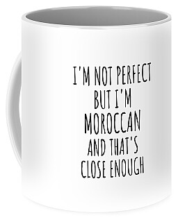 Morocco Coffee Mugs