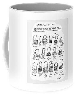 Too Short Coffee Mugs