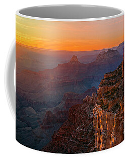 Grand Mesa National Forest Coffee Mugs