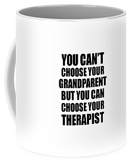 Grandparents Coffee Mugs