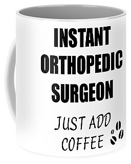 Details about   Surgeon Gift Orthopedic Surgeon Mug Orthopedic Surgeon Surgeon Mug Neuro Gift