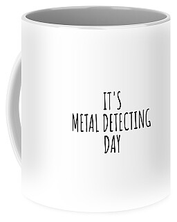 Detect Coffee Mugs