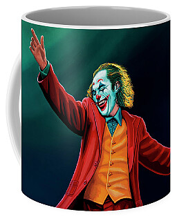 Dark Knight Rises Coffee Mugs