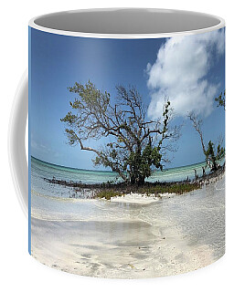 Beachy Coffee Mugs