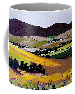 Luberon Coffee Mugs