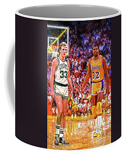 Jayson Tatum Boston Celtics Art Print by Mark Spears - Pixels Merch