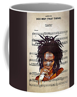 Doo Coffee Mugs