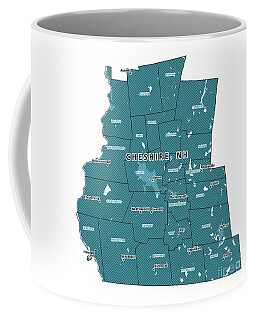 New Hampshire Coffee Mugs
