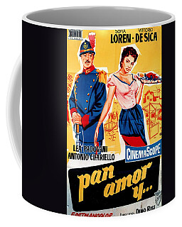 Pane Coffee Mugs